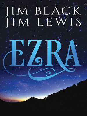 cover image of Ezra